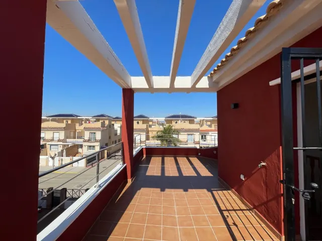 Casa 4 habitaciones 155m² en venta - La Torre de la Horadada — 24