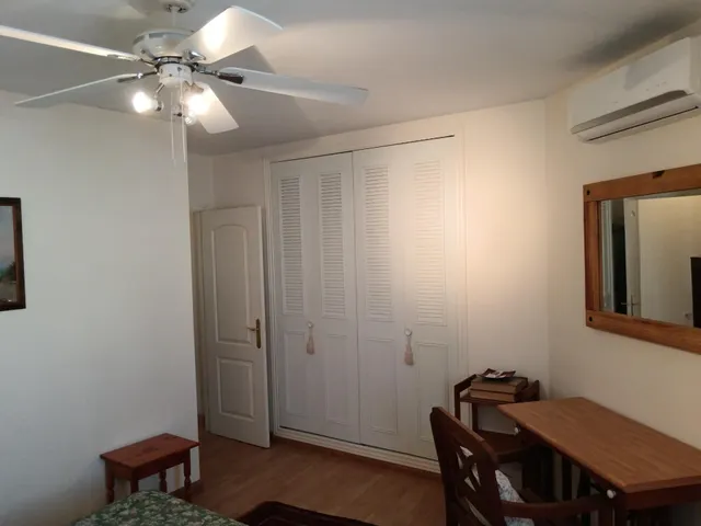 Se vende fabuloso ático en Las Buganvillas, Vera-playa!!! — 10