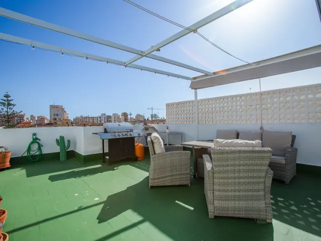 Apartamento 2 habitaciones 52m² en venta - Playa de los locos — 15