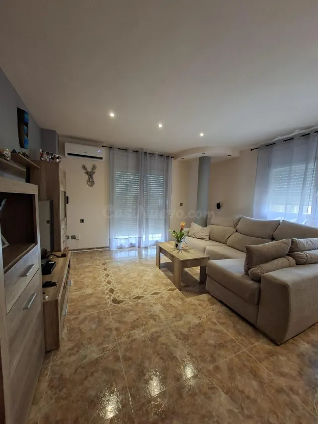 Amplia Casa en els Muntells con terrazas- Ideal para Familia - foto 2