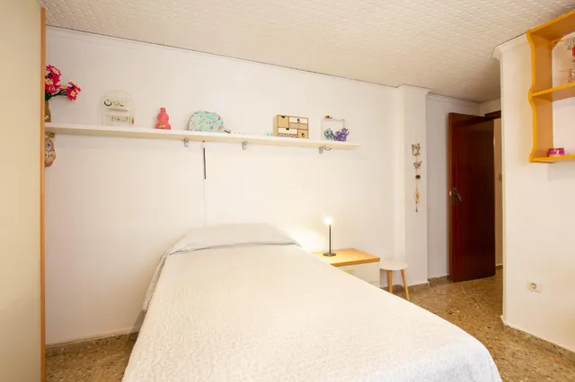 ¡amplia vivienda en pleno centro de Algemesí con garaje! — 33