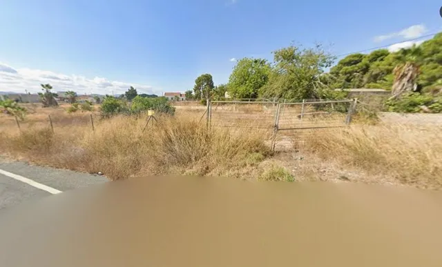 TERRENO VALLADO 1.500 m2 EN CABEZO DE TORRES – JUNTO A LA CO - foto 2