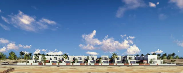 Villa 3 habitaciones 106m² en venta - Serena Golf — 15