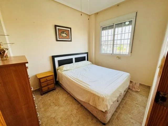 Apartamento 2 habitaciones 50m² en venta - Los Europeos — 7