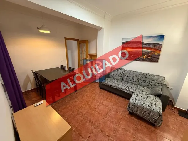 Piso 2 habitaciones 67m² en alquiler - LA REINA