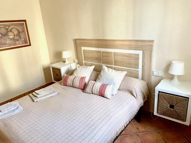 Apartamento 2 habitaciones 50m² en venta - Les Bovetes-La Felicidad — 17