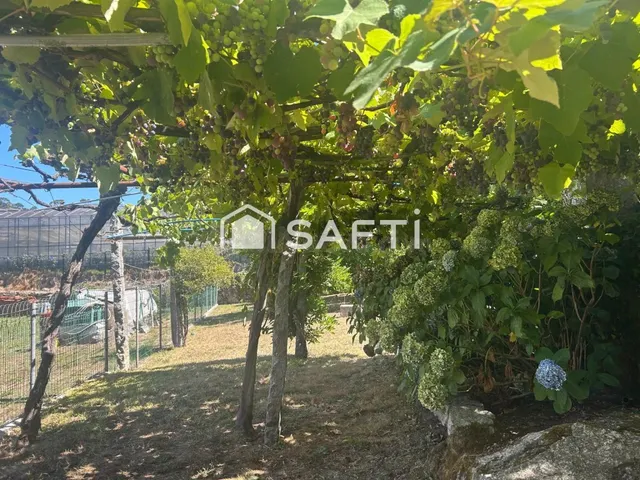Espacio sin límites a orillas del Umia: la casa que lo tiene todo. — 51