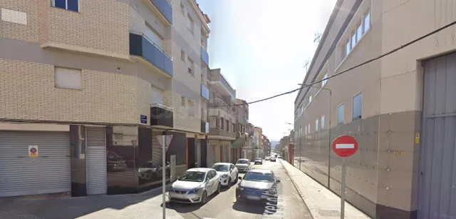 PISO EN TERRASSA
