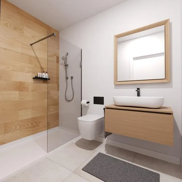 VIVIENDA DE OBRA NUEVA TORRE-PACHECO — 24