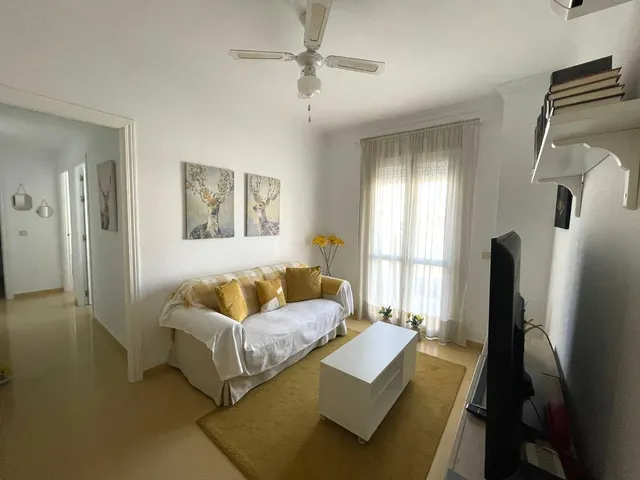 Apartamento 3 habitaciones 98m² en venta - Costa del Sol — 18