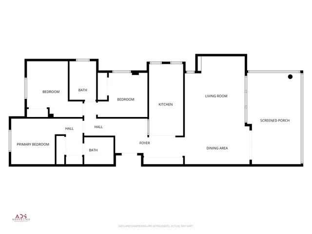 Apartamento 3 habitaciones 132m² en venta - Marbella — 22