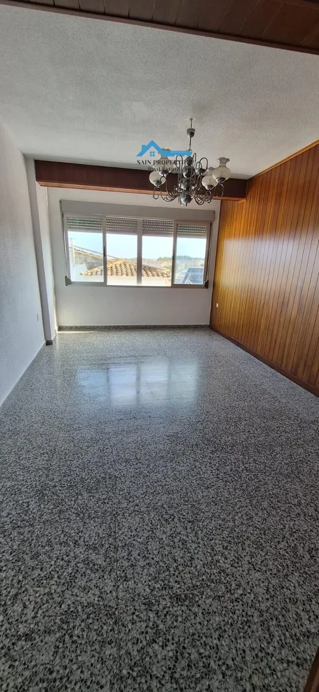 Piso amplio e increíbles vistas en La Nucía — 8