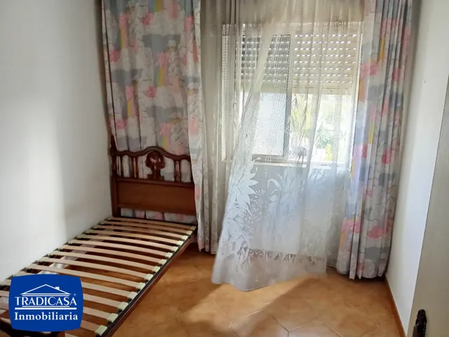 PISO EN VALLESEQUILLO I – A ESCASOS MINUTOS DE LA ESTACIÓN DE TREN Y AUTOBUSES Y DEL CENTRO DE JEREZ  ✨ — 8