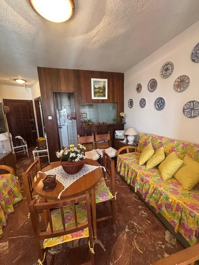 Estudio con piscina en Benalmádena a 400m de la playa — 11