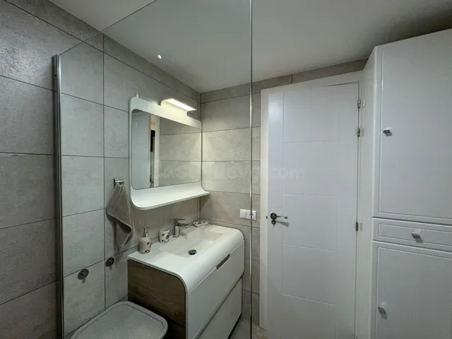 Ático 2 habitaciones 57m² en venta - Mil Palmeras — 26