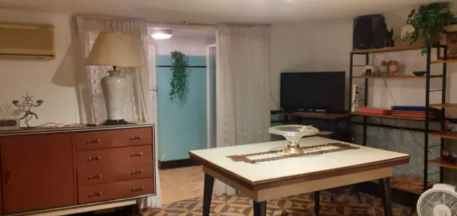 Casa con terraza en el centro de Vilafranca del Penedès — 18