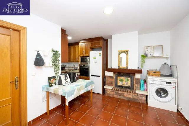 Casa 2 habitaciones 68m² en venta - Otura — 8