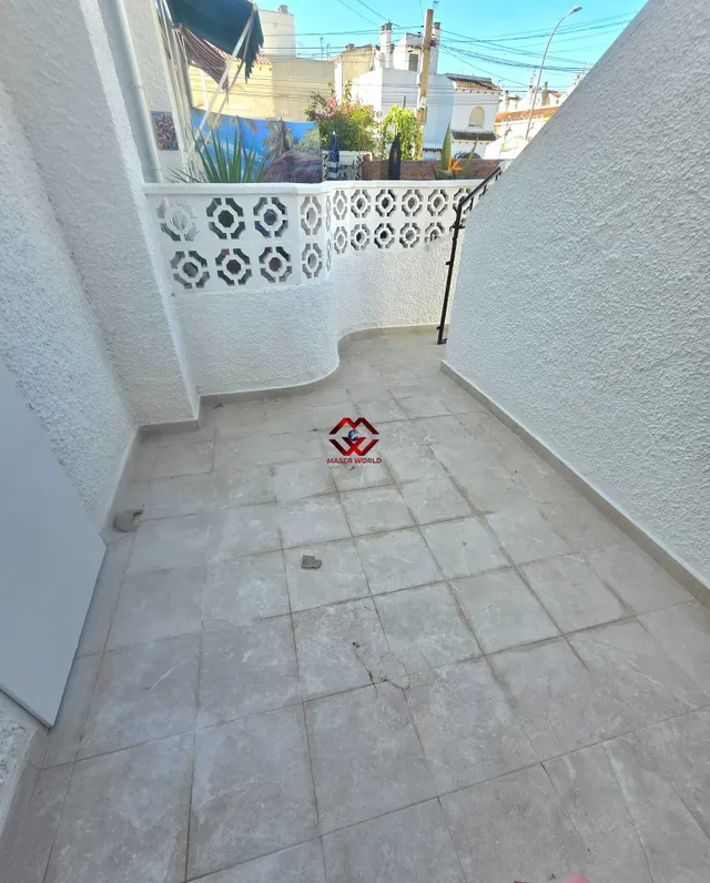 Bungalow reformado y listo para entrar a vivir en Los Narejos — 24
