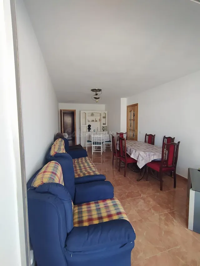 Apartamento 3 habitaciones 123m² en venta - Centro — 4