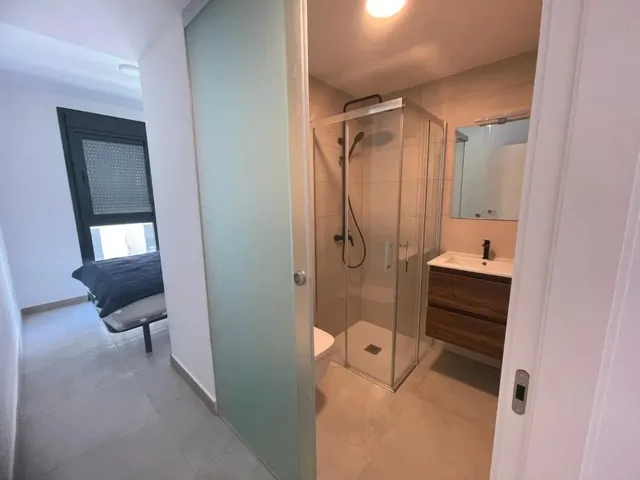 Apartamento 2 habitaciones 60m² en venta - PAU 26 — 16