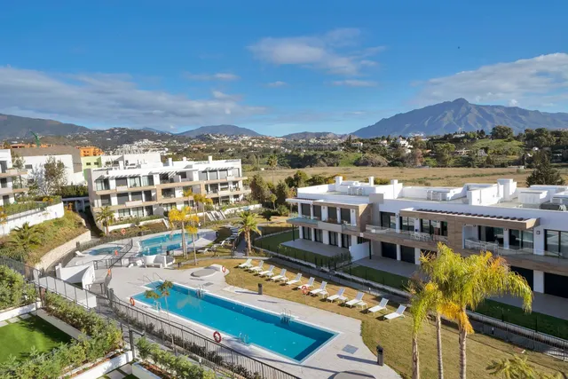 Ático 3 habitaciones 126m² en venta - Costa Del Sol — 33