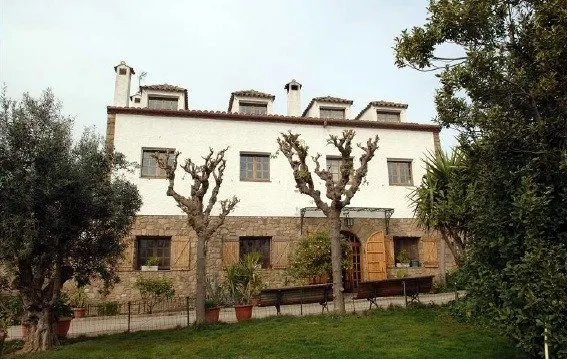 Masia de 150 hectáreas a 15 minutos de Barcelona — 25