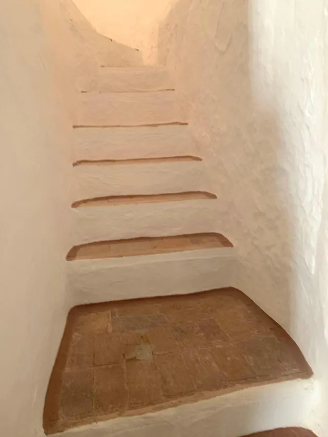 Gran Casa semireformada en la zona de Ronda (Málaga) — 10