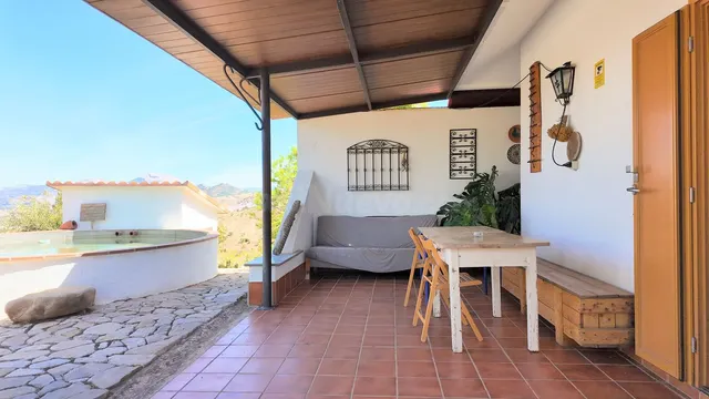 Finca rústica 2 habitaciones 108m² en venta - Andalucia - foto 4
