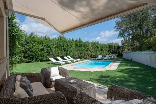 Villa 3 habitaciones 247m² en venta - Mas Pallí — 3