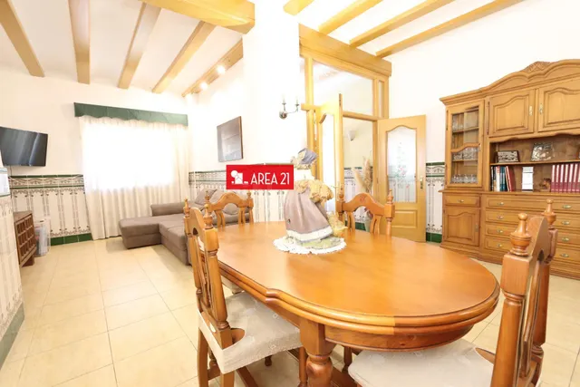 CASA DE PUEBLO EN VENTA - foto 2