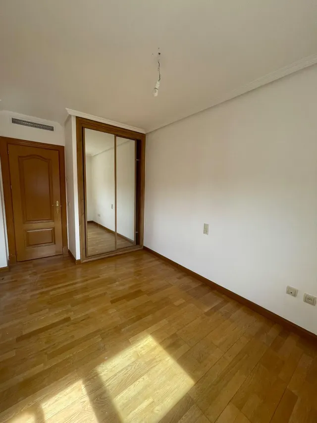 ÁTICO EXCLUSIVO CON VISTAS AL PARDO CON 4 habitaciones. — 27