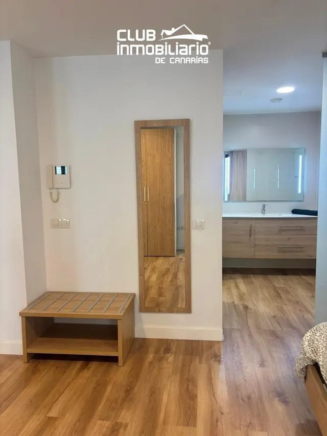 Estudio amueblado en el Centro de Santa Cruz — 7