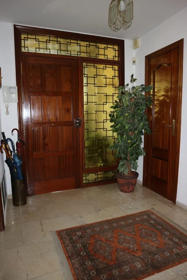 Atención a este magnifico chalet !! — 11