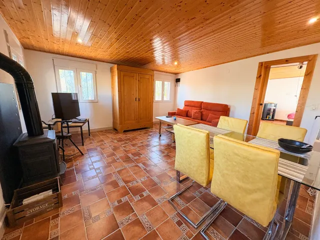 Villa 5 habitaciones 304m² en venta - Comunidad valenciana — 37