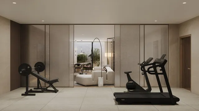 Chalet 5 habitaciones 426m² en venta - Marbella — 43