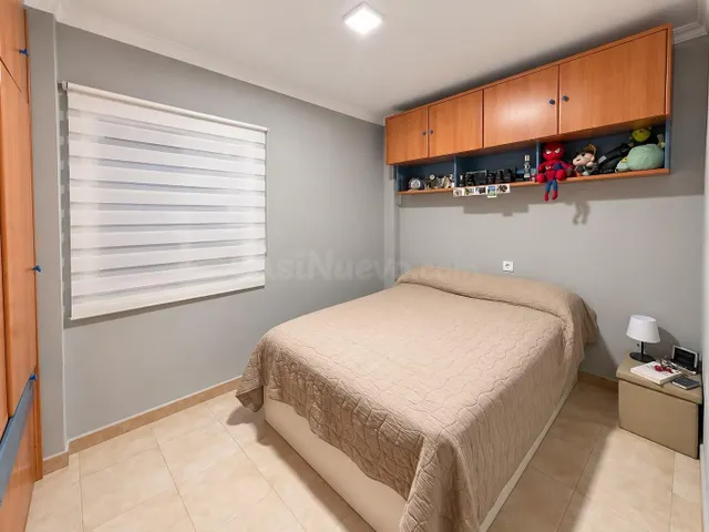 Piso 3 habitaciones 96m² en venta - Nueva Alcalá - foto 4