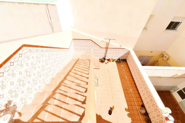 Piso en Balerma, a un paso del Mar. — 22
