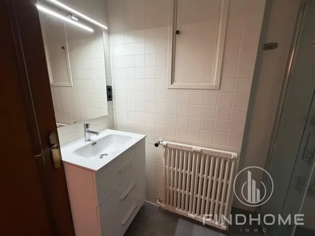 Piso 3 habitaciones 170m² en venta - Centre - plaça clarà — 33