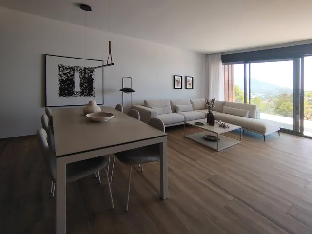 Novedades en el mercado - Nuevas villas en venta en Polop a precios fantásticos — 5