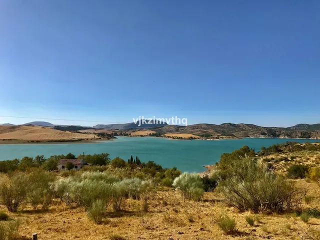Parcela 104m² en venta - Andalucia — 8