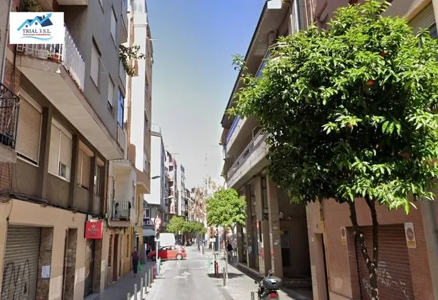 Venta de Piso en Hospitalet de Llobregat (L') (Barcelona) — 2