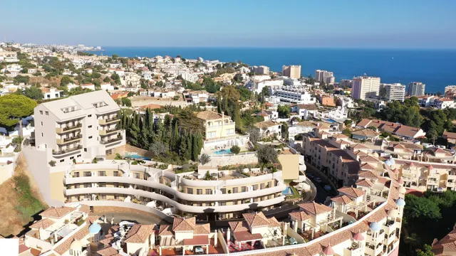 Apartamento 1 habitación 50m² en venta - Centro