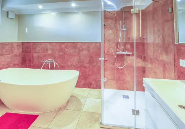 Chalet 4 habitaciones 440m² en venta - Costa Del Sol — 14