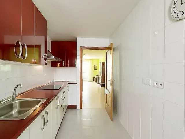 Piso en alquiler en Aldea Moret – La Cañada, Cáceres — 9