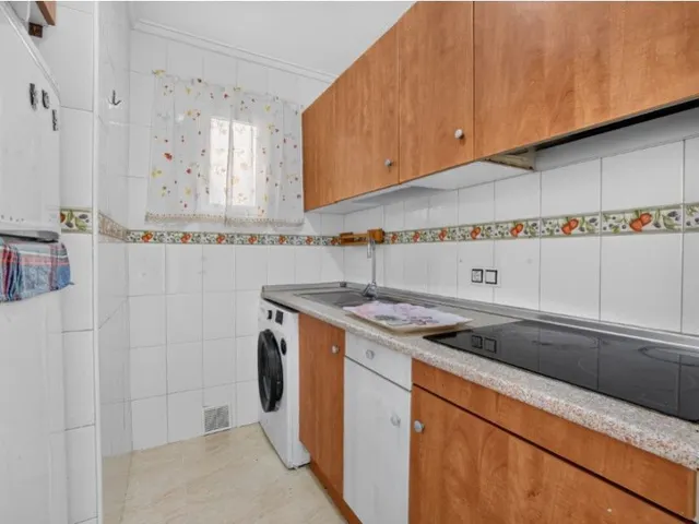 Apartamento 2 habitaciones en venta - Playa del Cura — 7