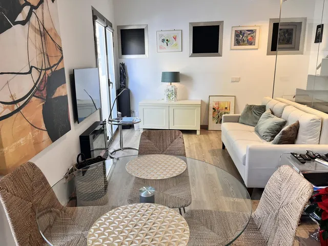 Ático 1 habitación 52m² en venta - Marbella — 6