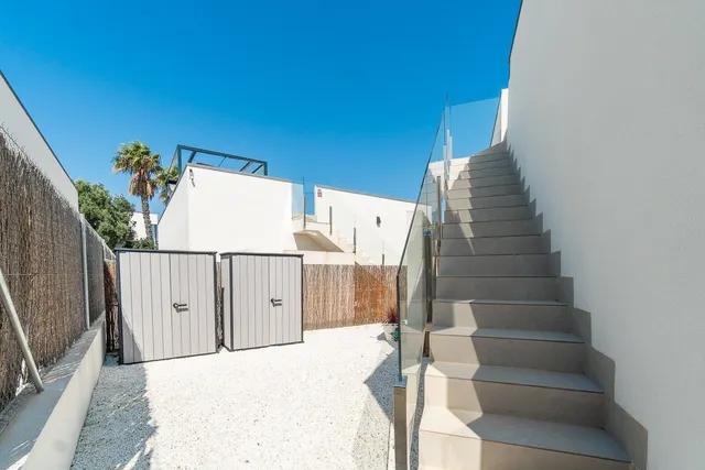 Villa 3 habitaciones 90m² en venta - Blue Lagoon - Galán — 24
