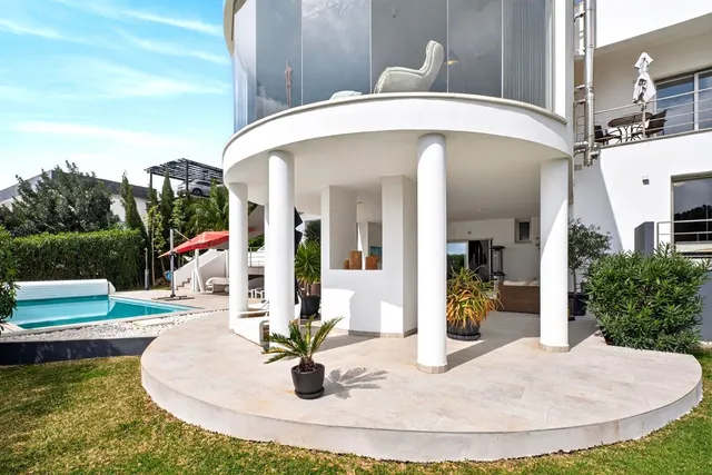 Chalet 5 habitaciones 490m² en venta - Riviera del sol — 6