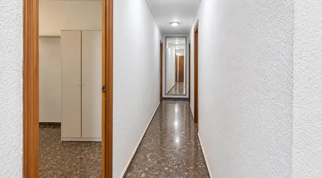 Tres plantas y una casa que guarda el cielo con piscina para el final.!! — 8
