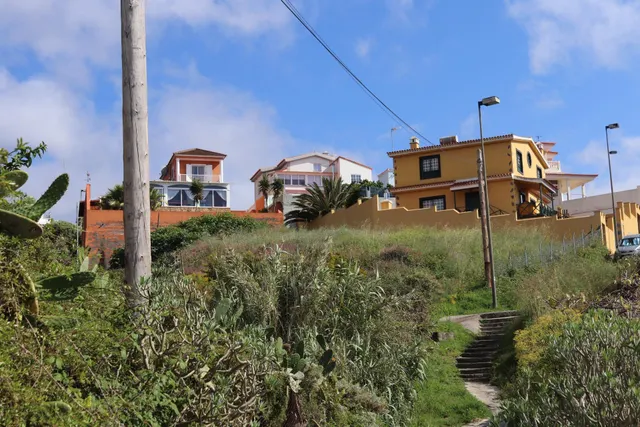 SOLAR URBANO EN EL SAUZAL — 6